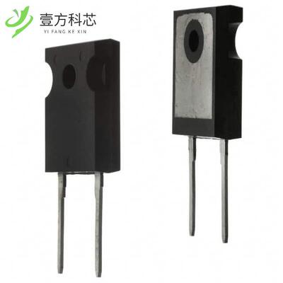 原厂原装DSEI60-10A DIODE GEN PURP 1KV 60A TO24