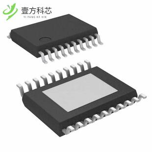 原厂原装LM20333MH/NOPB IC REG BUCK ADJ 3A 20HT