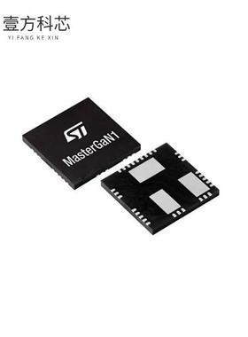 原厂原装MASTERGAN4 HIGH POWER DENSITY 600V HAL