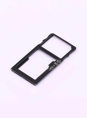 原厂原装MCS-303-KT1 SD卡(TF卡) 卡托 MCS-3