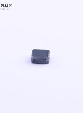 原厂原装GNR2512PM-4R7M 4.7uH ±10% 810mA 406mΩ全