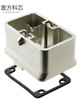 原厂原装09140010311 CONN HOOD BOTTOM ENTRY全新正品