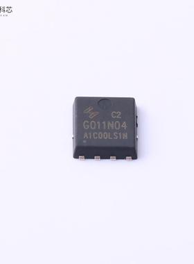 原厂原装HYG011N04LS1C2 165A 40V N沟道全新正品