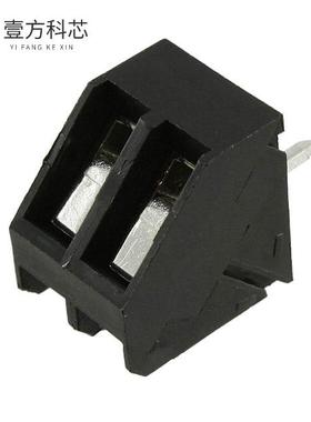 原厂原装OSTTG025100B TERM BLOCK 2POS 5.08MM PC
