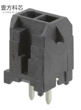 原厂原装0430450228 CONN HEADER VERT 2POS全新正品