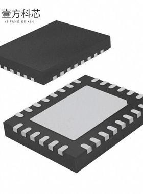 原厂原装MP8007GV-Z IC POE CNTRL 802.3AF 28QFN全