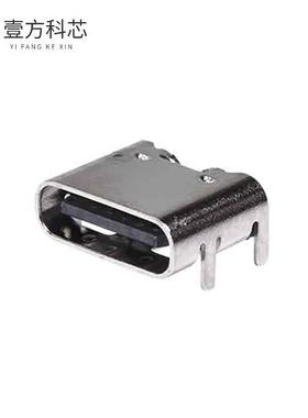 原厂原装UJC-HP-3-SMT-TR CONN RCPT TYPE C 24POS