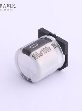 原厂原装VMML1352A101MV 贴片铝电解电容 ±20% 100