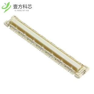 原厂原装 RCPT 140S CONN 140POS FX10A