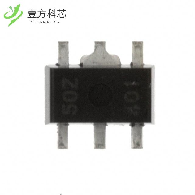 原厂原装NJM2370U47-TE1 IC REG LINEAR 4.7V 150M