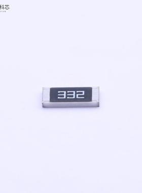 原厂原装CRH2010J3K30E04Z 3.3kΩ ±5% 1W全新正品