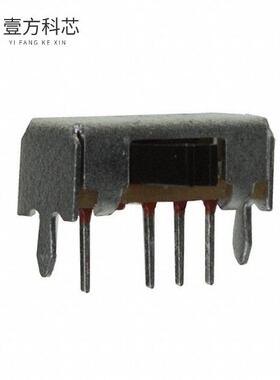 原厂原装OS103011MA7QP1 SWITCH SLIDE SP3T 100MA