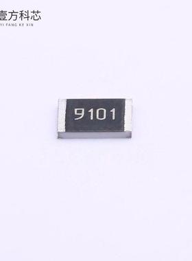 原厂原装181207F9101T4E 9.1kΩ ±1% 750mW全新正品