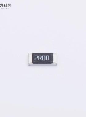 原厂原装AECR2010F2R00S9 2Ω ±1% 750mW全新正品