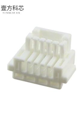 原厂原装GVHRSF-05V-S CONN HOUSING GVH 5POS全新正品