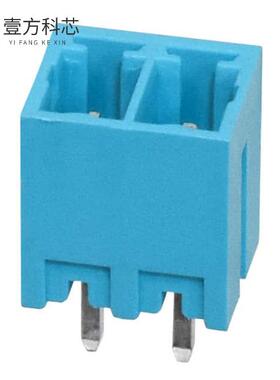 原厂原装TBP02R2-381-02BE TERMINAL BLOCK, PLUGG