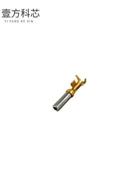 原厂原装1062-12-0144 CONN SOCKET 12-14AWG GOLD