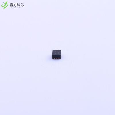 原厂原装SGM2036-3.3YUDH4G/TR Vin=5.5V Vout=3.3