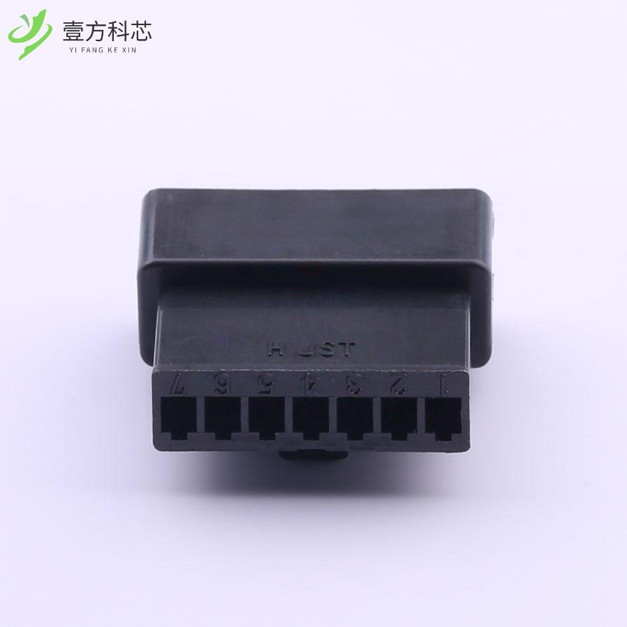 原厂原装SMR-07V-B 2.5mm 1x7P全新正品