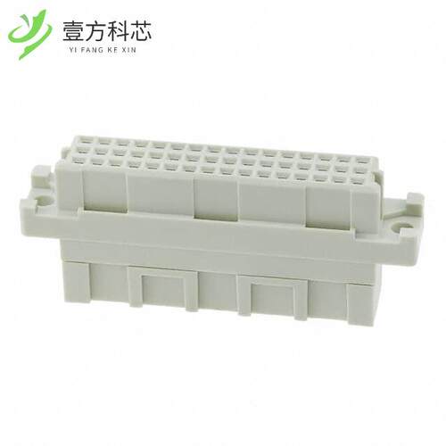 原厂原装09230483217 CONN RCPT HSG DIN 41612 48