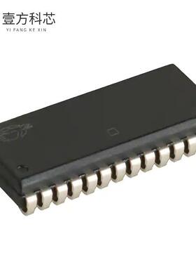 原厂原装CY7C199-25VC IC SRAM 256KBIT 25NS 28SO