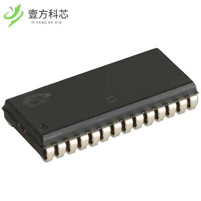 原厂原装CY7C199-25VC IC SRAM 256KBIT 25NS 28SO