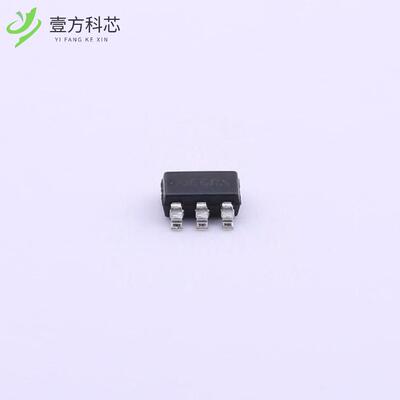 原厂原装ME6212C30M5G Vin=6V Vout=3V 350mA 65dB