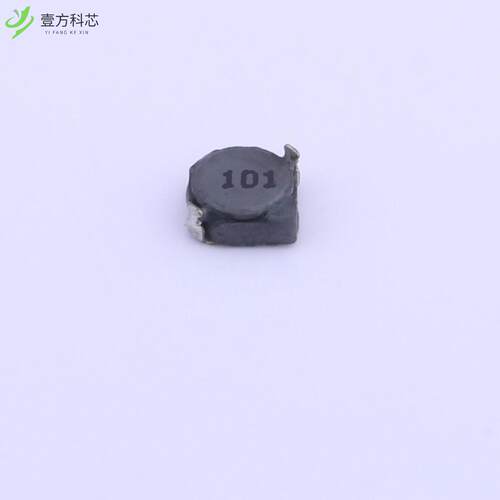原厂原装MSRH3D16-101MT 100uH ±20%全新正品