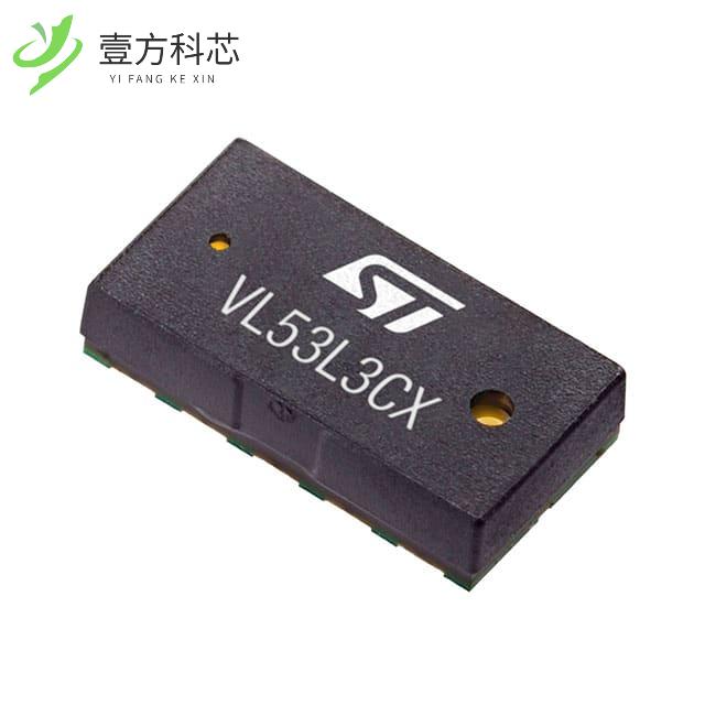 原厂原装VL53L3CXV0DH/1 TIME-OF-FLIGHT PROXIMIT