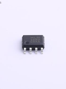 原厂原装WS72552S-8/TR 零温漂运算放大器全新正品