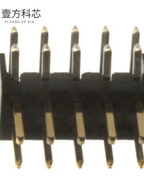 原厂原装0877601016 CONN HEADER R/A 10POS 2MM全新正品