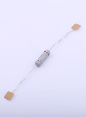 原厂原装MO2W-0Ω24±2%-9T73 240mΩ ±2% 2W全新正品