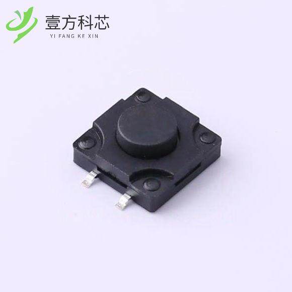 原厂原装TS-1010DGS-BR05526 轻触开关 12X12X