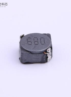 原厂原装YPRH5D28-680M 68uH ±20% 520mA 355mΩ全新正品