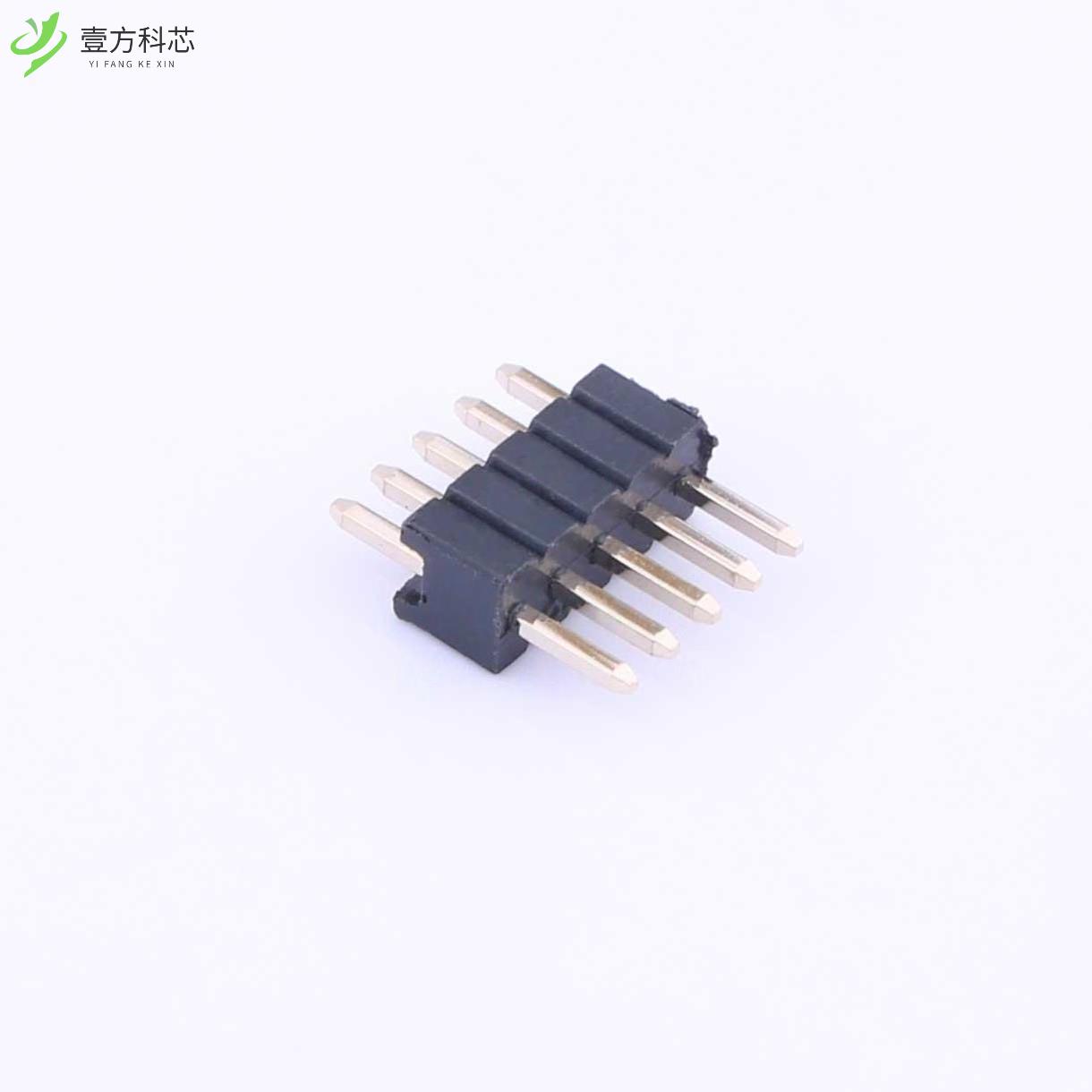原厂原装PZ127V-11-05-H25 1.27mm 1x5P全新正品