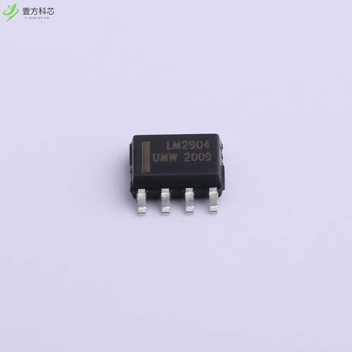 原厂原装LM2904DR LM2904DR全新正品