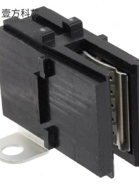 原厂原装1982995-1 CONN TERM BUSBAR CLIP SOLDER