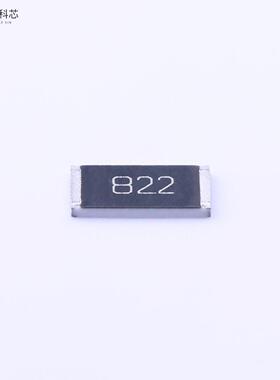 原厂原装25121WJ0822T4E 8.2kΩ ±5% 1W全新正品