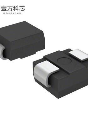 原厂原装SMBJ28CAHE3_A/H TVS DIODE 28VWM 45.5VC