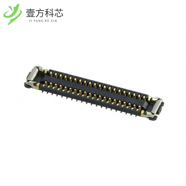 原厂原装5050664022 CONN RCPT 40POS SMD GOLD全新正品