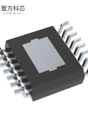 原厂原装LM53602AQPWPTQ1 IC REG BUCK ADJ 2A 16H