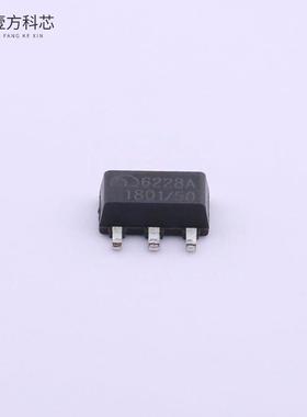 原厂原装ME6228A50PG Vin=30V Vout=5V 150mA全新正品
