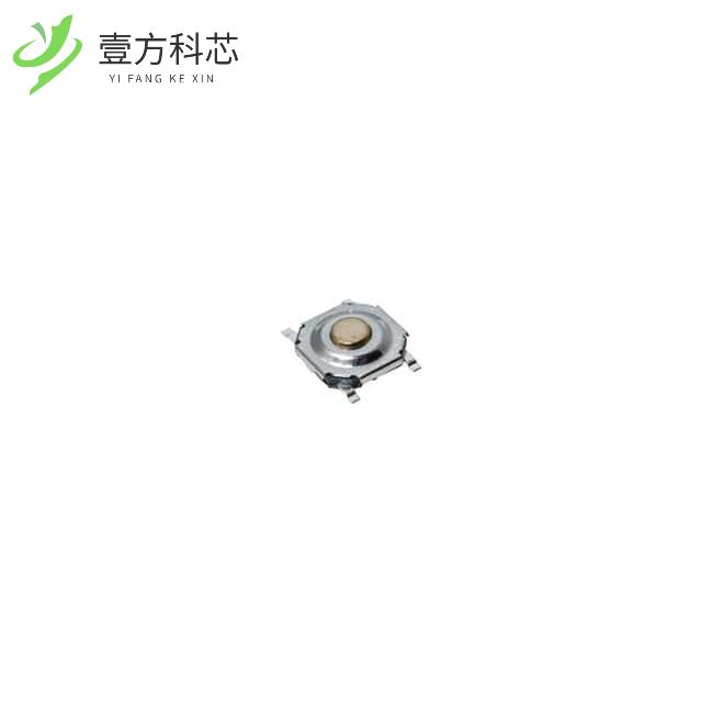 原厂原装PTS525SK15SMTR2LFS SWITCH TACTILE SPST