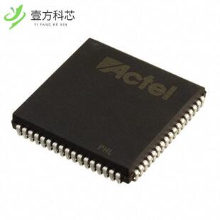 FPGA 68PLCC全新正品 A40MX04 PLG68 原厂原装