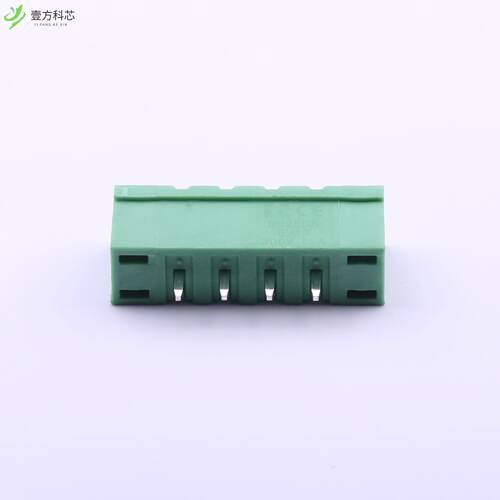 原厂原装DB2EVM-5.08-4P-GN 5.08mm 排数:1 每