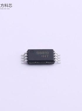 原厂原装CJS8810 2个N沟道 20V 7A全新正品