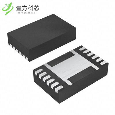 原厂原装BQ27510DRZR IC BATT FUEL GAUGE LI-ION