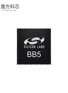 原厂原装EFM8BB52F16G-C-QFN20 EFM8 BB52 8-BIT M