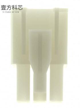 原厂原装172168-1 CONN PLUG 6POS MINI UNIV-MATE