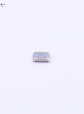 原厂原装7F27120E10UCG 27.120MHZ 10PF ±10ppm全新正品